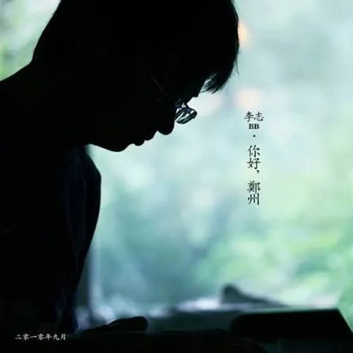 你好,郑州 专辑封面