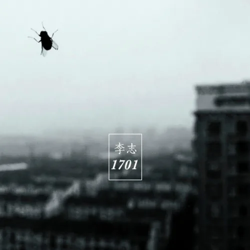 1701 专辑封面